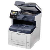 МФУ Xerox VersaLink C405DN фото 2